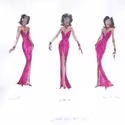 Bloomingdales At South Coast Plaza Celebrates DREAMGIRLS 4/12-30